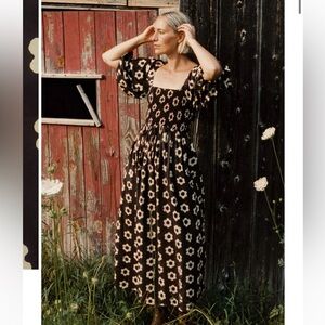 Christy Dawn Katrina Dress